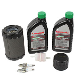 Kawasaki FT 730 EFI (10W-40 Oil ) Tune-Up Kit